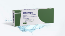 Osempa (Осемпа) раствор для похудения